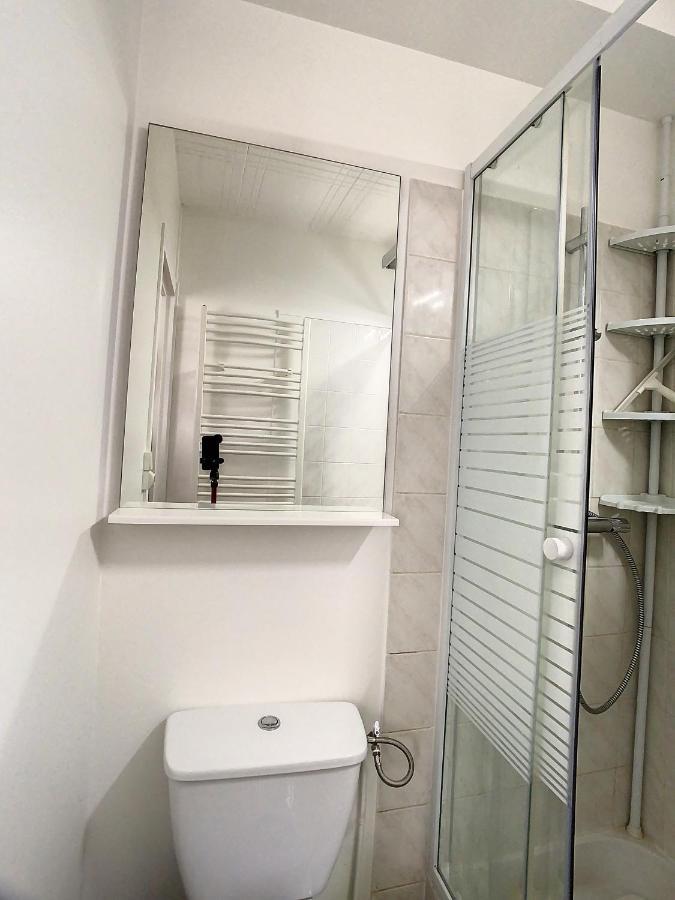 Studio Duplex Centre Ville Cathedrale 2 Pers Wifi Apartment Chartres Ngoại thất bức ảnh