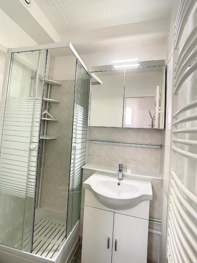 Studio Duplex Centre Ville Cathedrale 2 Pers Wifi Apartment Chartres Ngoại thất bức ảnh